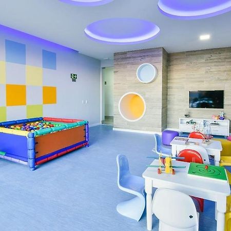 Housi - Metropolitan Sidney Smart Style Apartment Goiania Ngoại thất bức ảnh