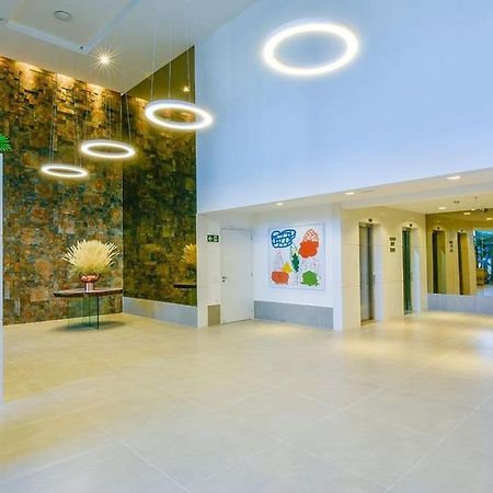 Housi - Metropolitan Sidney Smart Style Apartment Goiania Ngoại thất bức ảnh