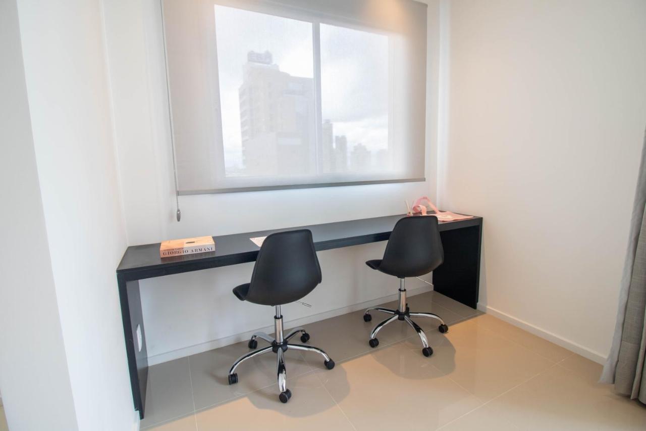 Housi - Metropolitan Sidney Smart Style Apartment Goiania Ngoại thất bức ảnh