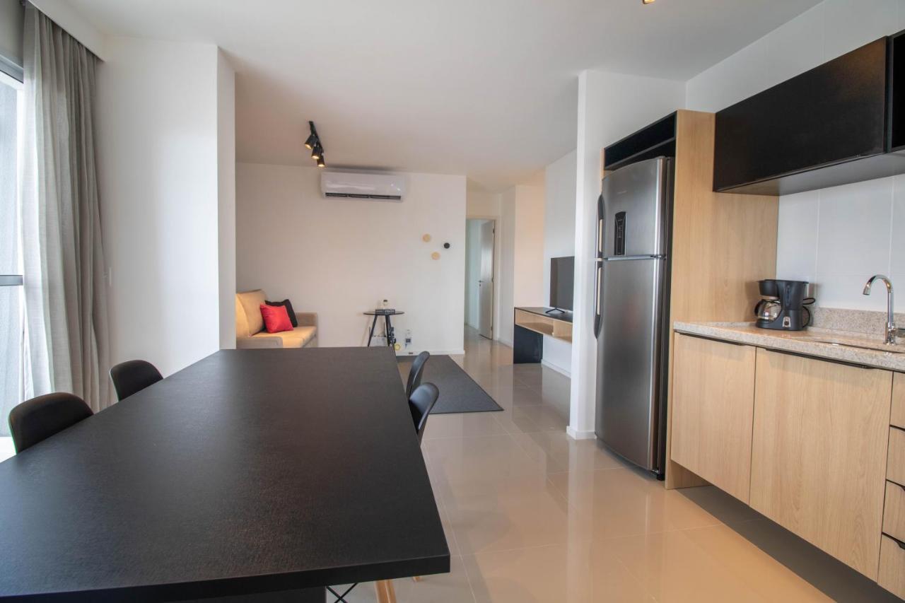 Housi - Metropolitan Sidney Smart Style Apartment Goiania Ngoại thất bức ảnh