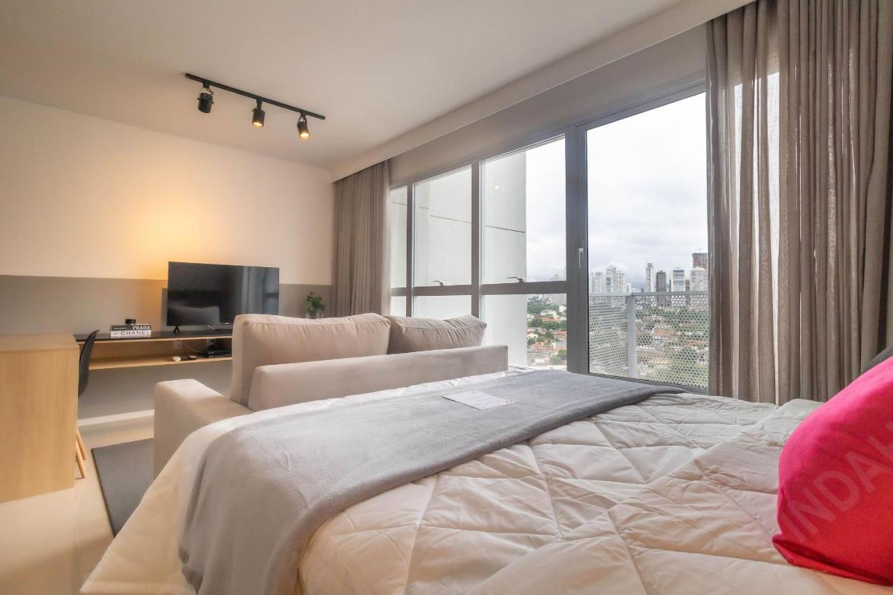 Housi - Metropolitan Sidney Smart Style Apartment Goiania Ngoại thất bức ảnh