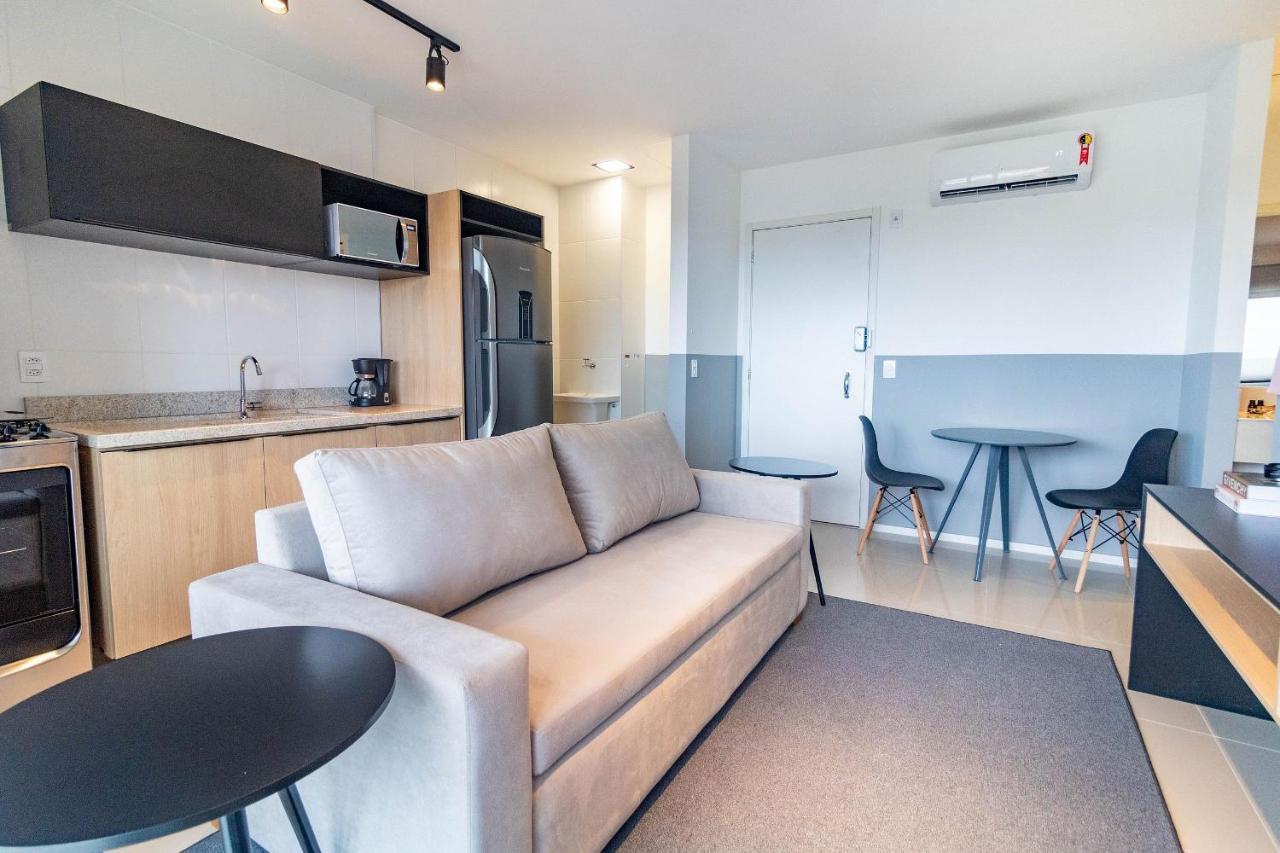 Housi - Metropolitan Sidney Smart Style Apartment Goiania Ngoại thất bức ảnh