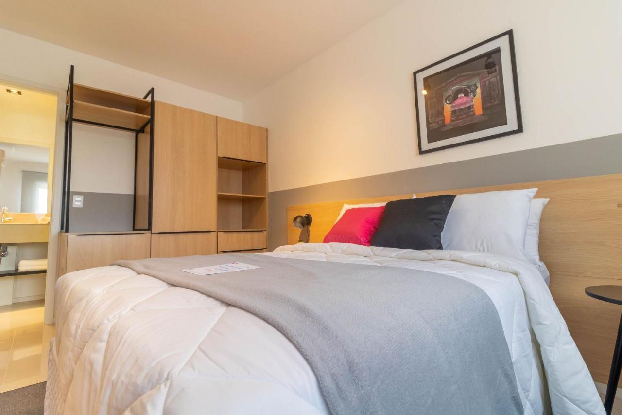 Housi - Metropolitan Sidney Smart Style Apartment Goiania Ngoại thất bức ảnh