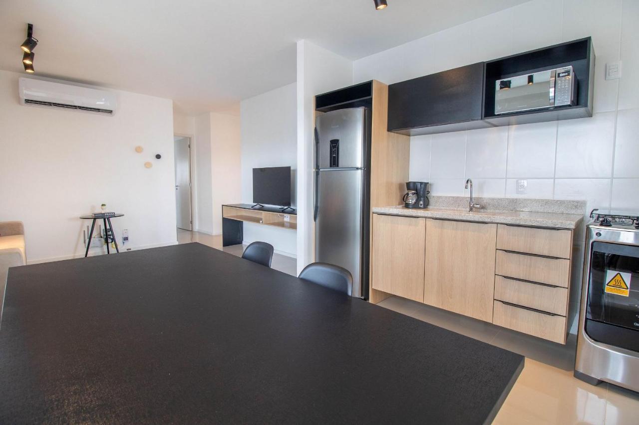 Housi - Metropolitan Sidney Smart Style Apartment Goiania Ngoại thất bức ảnh